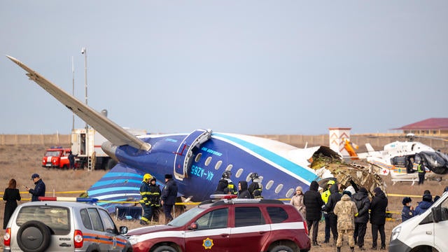 KAZAKHSTAN-PLANE-CRASH 