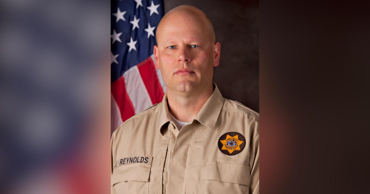 Western Wisconsin corrections officer killed by drunk driver, sheriff’s office says Western Wisconsin corrections officer killed by drunk driver, sheriff’s office says