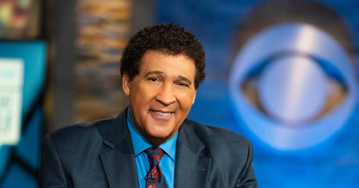 Greg Gumbel CBS Sports broadcasting legend dies at 78  CBS News Greg Gumbel CBS Sports broadcasting legend dies at 78  CBS News