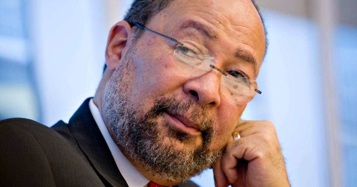 Richard Parsons, prominent executive who held top positions at Time Warner and Citigroup, dies at the age of 76