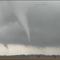 Severe weather slams South, parts of western U.S.