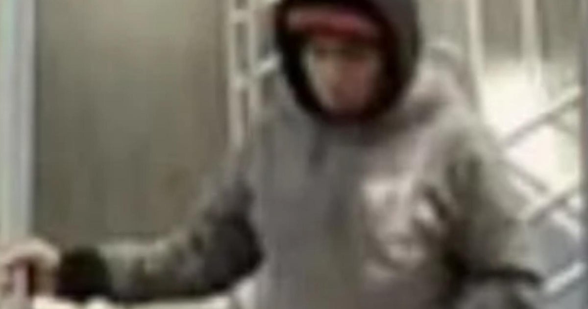 NYC Subway Burning Horror: Unidentified Woman Burned Alive
