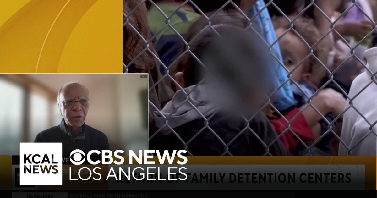 A look at Trump administration plans for migrant family detention ...