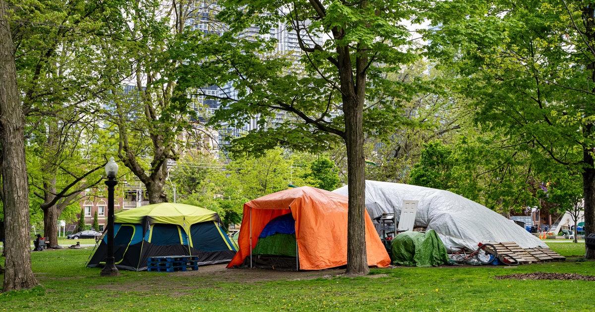 Homelessness surged 18% to a new record in 2024 amid a lack of affordable housing across the U.S. Homelessness surged 18% to a new record in 2024 amid a lack of affordable housing across the U.S.