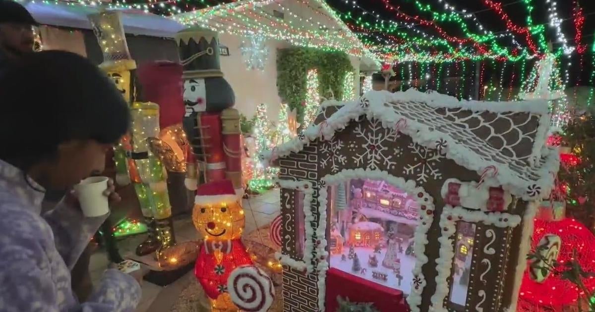 Christmas Village Traditions Across America