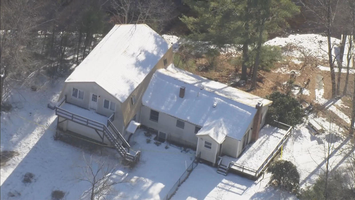 Victims Of Suspected Carbon Monoxide Poisoning In New Hampshire 