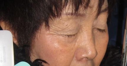 Japans Black Widow death row inmate Chisako Kakehi dies at 78  CBS News Japans Black Widow death row inmate Chisako Kakehi dies at 78  CBS News