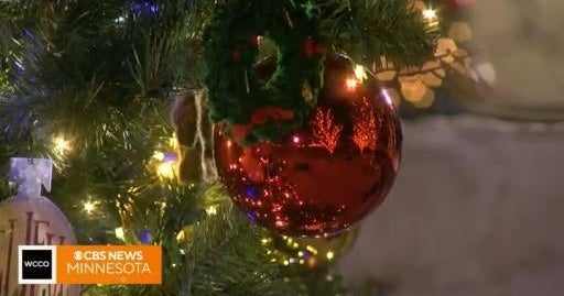 When do you take down your Christmas tree? - CBS Minnesota