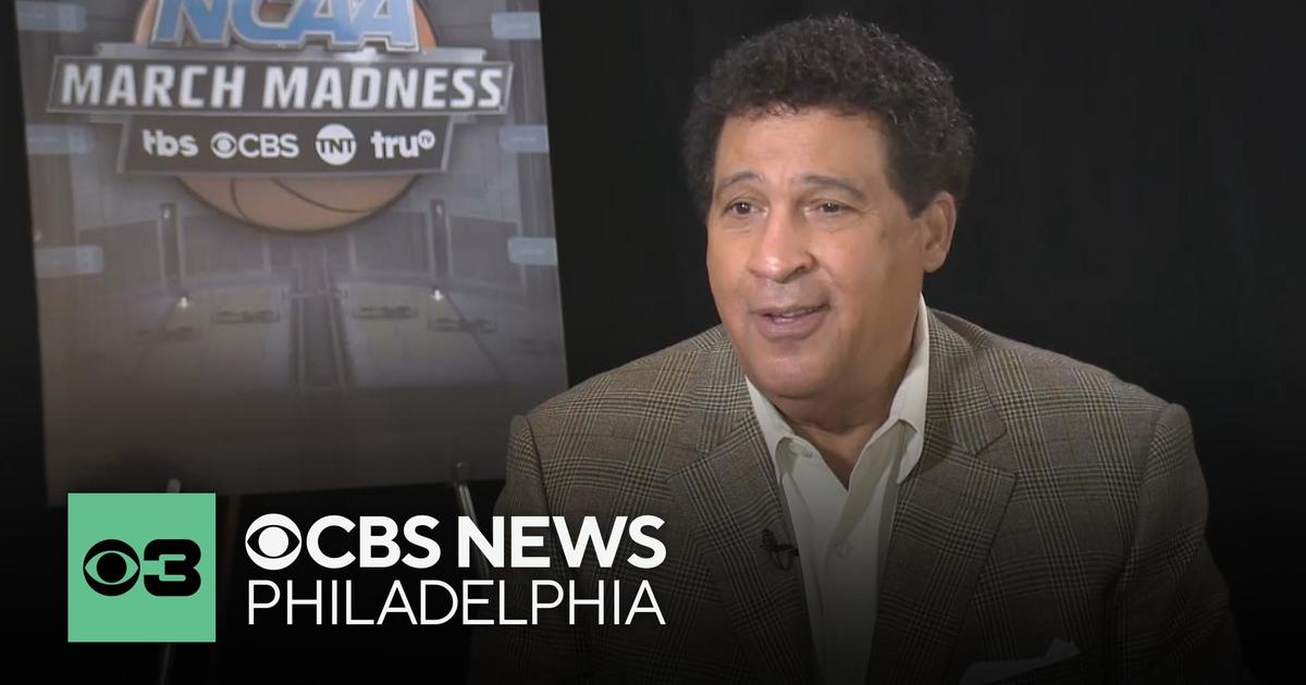 CBS Sports broadcasting legend Greg Gumbel dies at 78