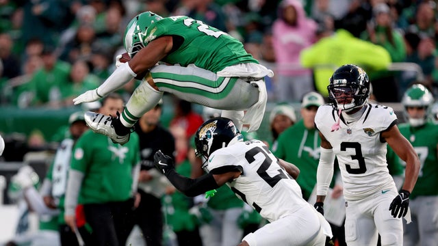 NFC Wild Card Playoffs: San Francisco 49ers v Philadelphia Eagles 