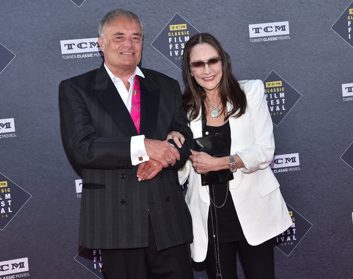 Olivia Hussey, star of 1968 "Romeo and Juliet," dies at 73 - CBS News