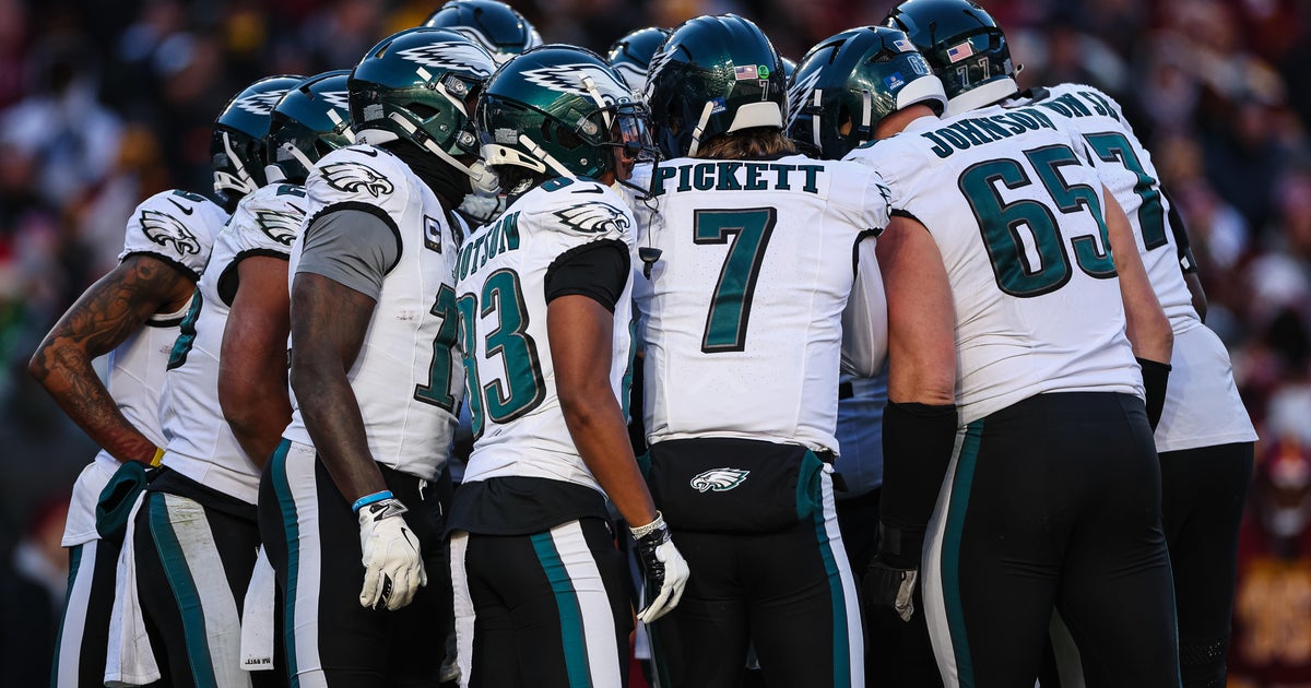 What time is the Philadelphia Eagles game today? How to watch the What time is the Philadelphia Eagles game today? How to watch the