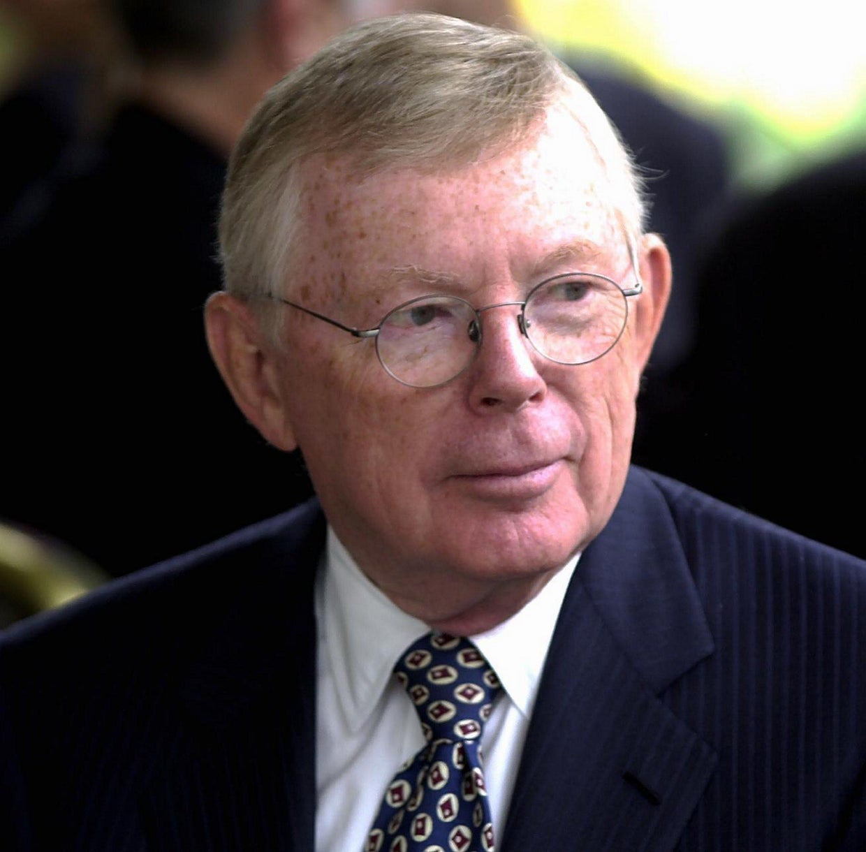 Charles Dolan, Cablevision and HBO founder, dies at 98 - CBS New York