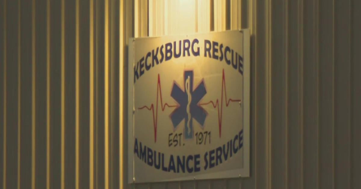 Westmoreland County residents express concern over EMS closure