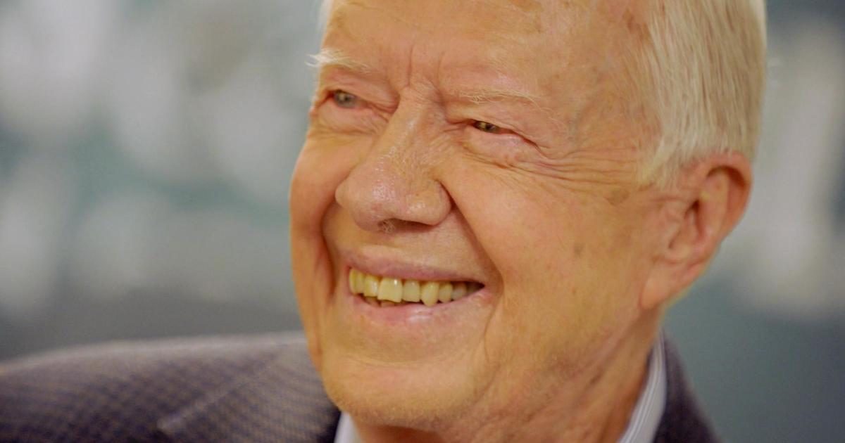 U.S. lawmakers and world leaders pay tribute to former President Jimmy Carter