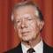 Analyzing former President Jimmy Carter's leadership style and his values