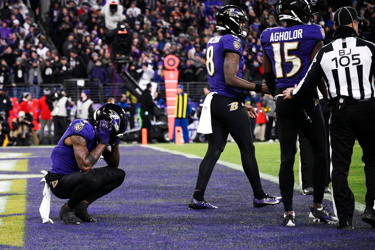Super Bowl How We Got Here Football 