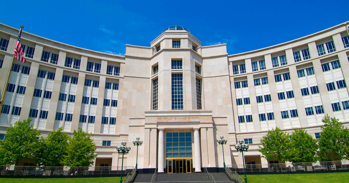 Michigan Supreme Court Bans Warrantless Car Searches Based on Marijuana Odor