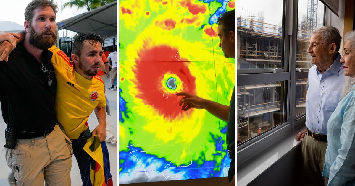 The stories that defined South Florida in 2024 The stories that defined South Florida in 2024