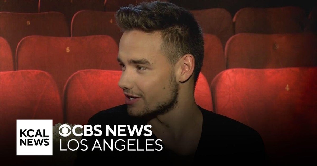Five people have been charged in connection to Liam Payne’s death - CBS ...