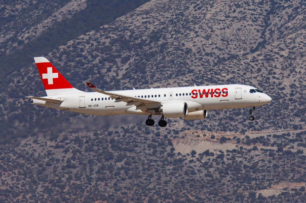 Swiss flight attendant dies week after smoke compelled aircraft’s emergency touchdown