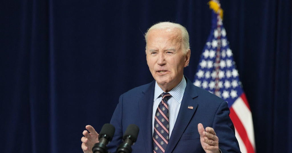 Biden, Beyaz Saray'daki görev süresi boyunca 235 adli onayı işaretledi: “Yargıçlar önemlidir”