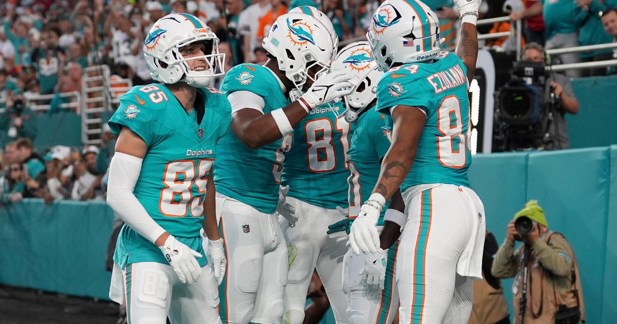 Miami Dolphins face Rodgers and New York Jets, needing a win and some help to complete a playoff-bound turnaround Miami Dolphins face Rodgers and New York Jets, needing a win and some help to complete a playoff-bound turnaround