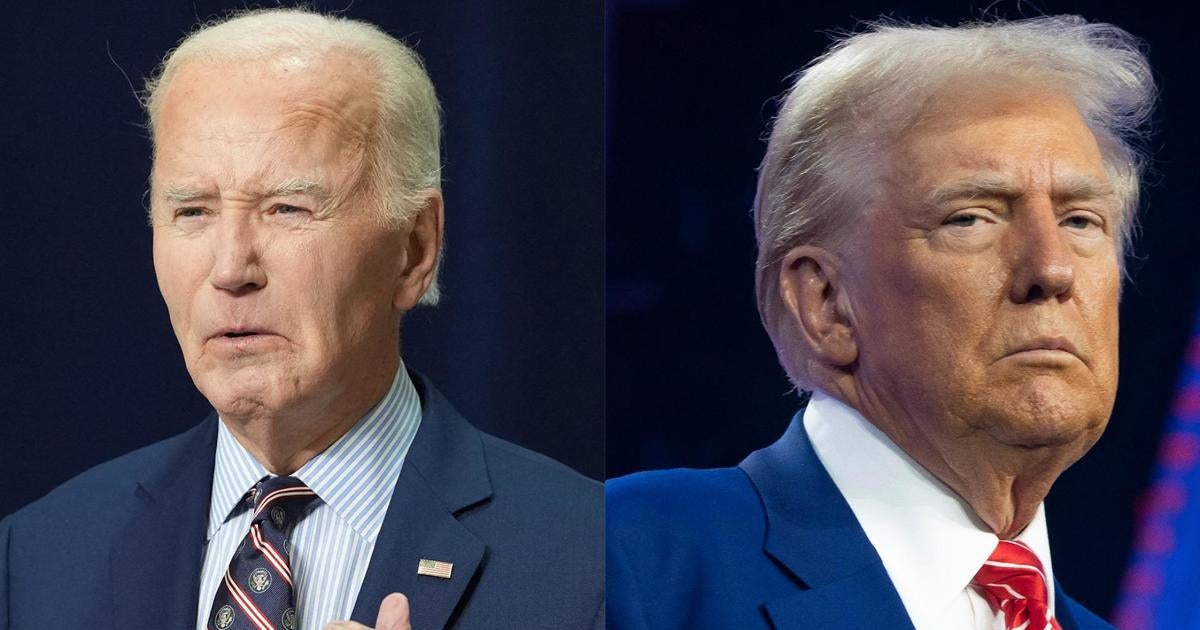 Biden, Trump with totally different responses to New Orleans truck assault