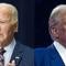 Biden, Trump with different responses to New Orleans truck attack