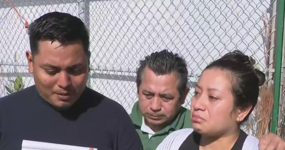 Parents mourn loss of daughter killed by stray bullet on New Year’s Day in NW Dade Parents mourn loss of daughter killed by stray bullet on New Year’s Day in NW Dade
