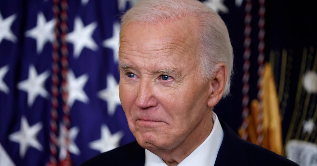 Biden awards Presidential Citizens Medal to Jan. 6 committee leaders and other Americans