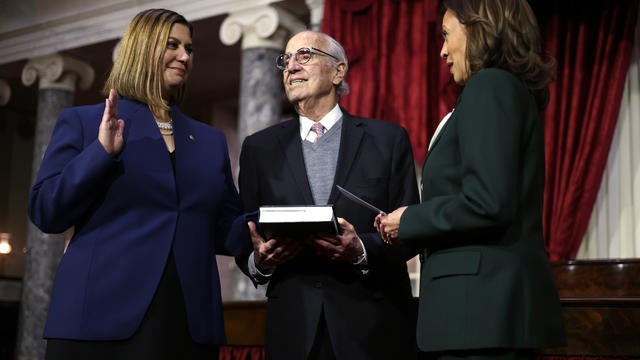 119th Congress Begins Its Term On Capitol Hill 