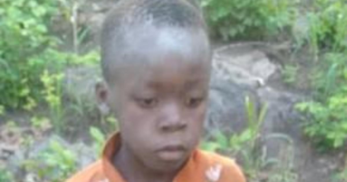 Young boy survives 5 nights lost in "unforgiving wild" of game park full of lions, hippos and elephants