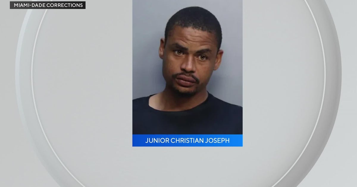 Arrest made in kidnapping, beating and sexual assault of Miami woman Arrest made in kidnapping, beating and sexual assault of Miami woman