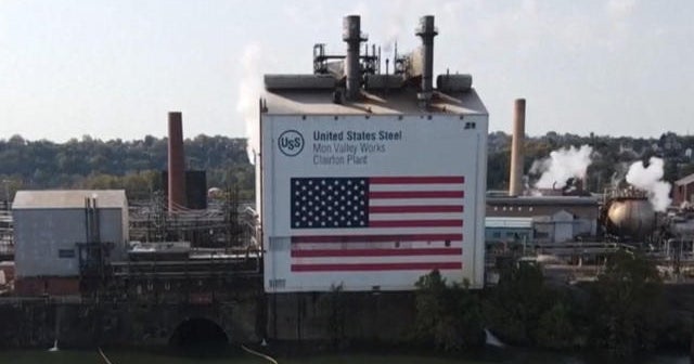 1/3: CBS Morning News