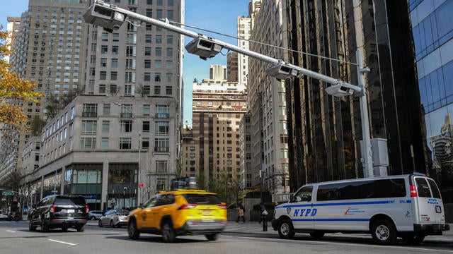 US-TRANSPORT-NEW YORK 