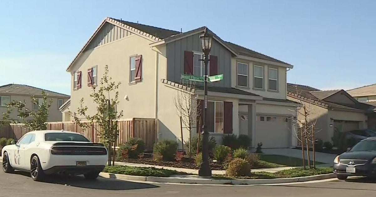 Stockton homicide blamed on Indian gang known to target Sikhs, Indian media reports - CBS Sacramento