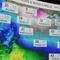 Arctic blast set to bring snow, cold temps to U.S.