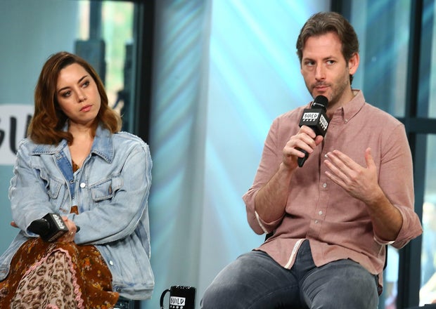 Bild Presents The Cast