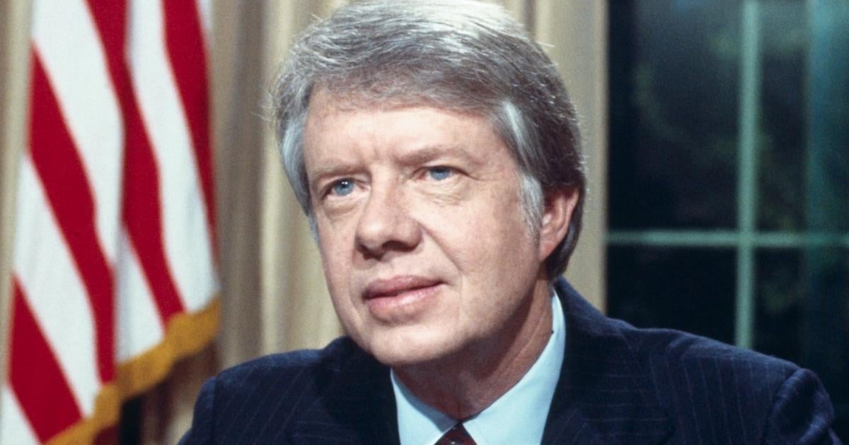 How Jimmy Carter's death impacted many Americans