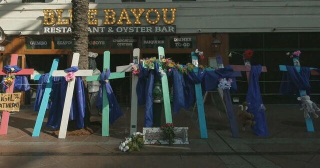 1/3: CBS Evening News