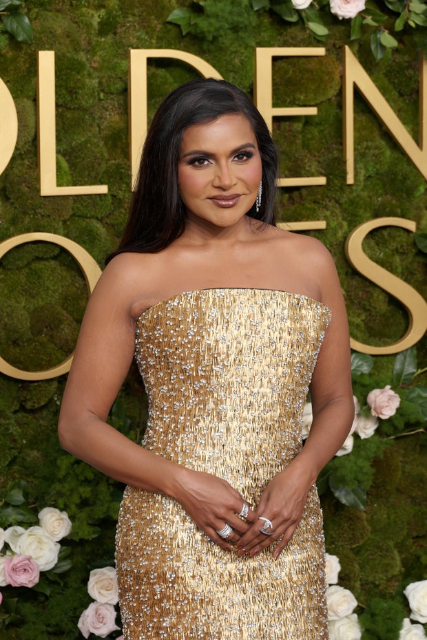 Mindy Kaling