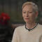 Extended interview: Tilda Swinton