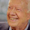 The unlikely life story of Jimmy Carter