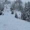 Skier killed, another injured after avalanche triggered in Wyoming