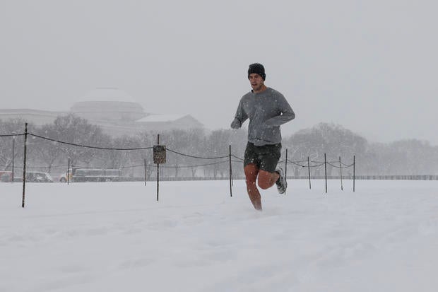 US-WEATHER-WINTER-STORM 