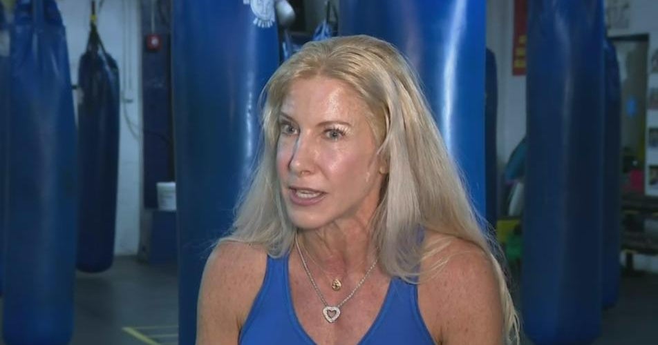 South Florida life coach offers tips on how to tackle your new year resolutions