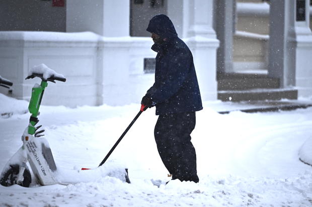 US-WEATHER-WINTER-STORM 