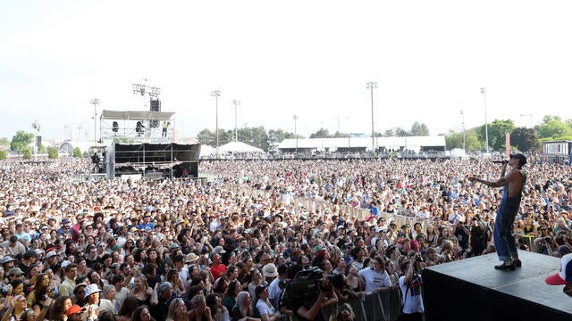 2024 Boston Calling Music Festival 