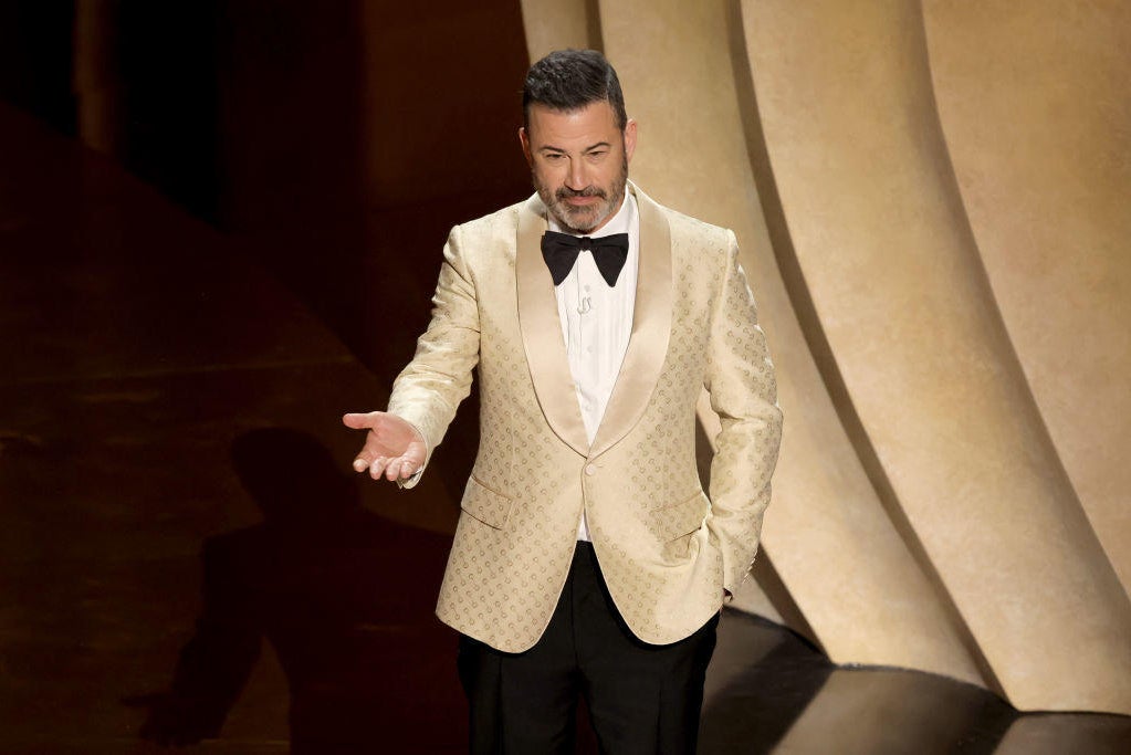 Who's hosting the 2025 Academy Awards? All about Oscars host Conan O ...